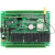 远程io控制器12进12出网络继电器485可编程小型简易plc板4g物联网 基础配置+2路模拟量电流
