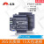 PLC工控板国产FX1N-24MT板式PLC控制器在线下载断电保存 FX1N-24MT-5