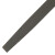 捷科（JETECH）FF-300 锉刀扁锉金属木工锉S2合金钢 12扁锉(细齿) 1把