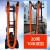 吊车吊带工业起重大吨位柔性吊装带国标双扣环形1050吨起重吊装带 双扣20吨 10米 定制