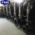 FGO 潜污泵WQ污水泵380V小型化粪池抽水泵QW高扬程抽粪排污泵 潜污泵50WQ15-45-5.5KW
