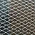 棱形网304不锈钢钢板网拉伸网防护网镀锌铁丝网铝板网装饰用隔音 304不锈网5×10毫米孔1米×10米