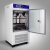 康恒可程式高低温试验箱恒温恒湿培养箱湿热交变模拟环境 LRH-350S 恒温恒湿箱 0~65