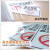 定制禁止吸烟警示牌上海新版北京广州电子禁烟控烟标识标牌提示牌 (贴纸2张)-广州新版 18x18cm