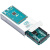 ArduinoMega2560Rev3ATmega2560开发板A000067 含普票满100元以上 全新进口英文版Arduino Mega 2560