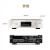 马兰士（MARANTZ）MODEL 30 +SACD 30n HIFI立体声合并式功放 SACD/CD播放机  高保真发烧级家用音响