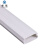 卓炫（ZHUOXUAN）PVC凸面明装线槽 pvc阻燃电线槽pvc塑料走线槽板 120*80 (8米)