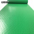 安赛瑞 牛津防滑地垫 0.9×15m PVC塑料防滑地垫 仓库走廊橡胶地垫 加厚耐磨牛津塑料垫1mm 绿色700032