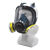耐呗斯（NABES）防毒面具8800系列 液态硅胶 防尘及酸性气体 呼吸防护全面罩 8800TNE四件套