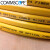康普安普4芯8芯12芯24芯OS2室内单模万兆光纤光缆 6芯 1m