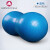 杰朴森花生球加厚防爆孕妇助产健身瑜伽球儿童胶囊平衡感统康复平衡训练 蓝色45*90cm 更多瑜伽球尺寸