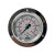 WIKA威卡EN837-1压力表213.53不锈钢耐震真空气体液体油压表 0-60MPA/BAR