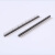 DYQT1*40单排针2*40双排针直针弯针PCB插针全铜排针间距2.54mm 2*40弯针普通款10条