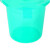 卉营（HUIYING）水桶 塑料桶 9540多用桶塑料桶水桶 手提带盖 绿蓝红 350*330mm 颜色随机 /个 可定制