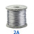 诺安跃  纯软铅丝铅丝电解铅丝电熔铅丝保险铅丝   20件起批 2A--27m 3天