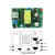 电子9V1A隔离型开关电源板模块10W工业控制设备模块电源裸板