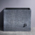 国米（Guomi）52×32cm北欧仿石黑灰色拖把池阳台卫生间拖布池一键足控速排墩布池石纹拖把槽 北欧仿石（52×32）含龙头