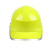 卫卿 安全帽 ABS塑料安全帽透气孔头盔安全帽 单位：个 红色 