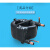 晶锦3/5匹热泵套管式换热器 空气能热泵配件冷凝器空气源空调配件