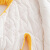 迪士尼（Disney）新生婴儿衣服秋冬季装连体衣宝宝加厚哈衣棉衣外出服套装过年冬装 暖棉 卡通鼠 59cm