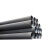 汇特益 Q235热镀锌钢管 外径48.3mm壁厚3.6mm 长度3m