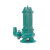 新界牌 污水泵 220V/380  工用排污水 雨水 地下室污水提升泵抽污水泵增压泵定制 WQ65--20-7.5L1（380V)