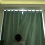1GSHOP 窗帘专用免打孔安装点扣伸缩杆 卧室厨房遮光简易罗马杆浴室现代 白花纹32直径(配挂环) 0.7-1.1米