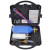 2L便携式焊炬套装空调铜管焊接设备小型氧气制冷维修器工具 黑色