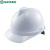 世达 SATA TF0201W V顶ABS标准安全帽-白色（2顶）