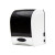 舒弗 卫生间出纸机 感应自动出纸机 壁挂式自动出纸 一台价 USB充电版（白色）