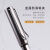 LAMY凌美钢笔E107学生专用练字礼盒狩猎者恒星旋转练字钢笔 专柜Safari(干净亮白) (E107礼盒)EF尖0.38mm