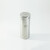 芯硅谷 S3318 不锈钢消毒筒  ,不锈钢滴管灭菌筒;不锈钢吸管消毒筒 直径×高度76×200mm;1个