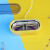 洁盟（skymen）超声波清洗机 家用眼镜清洗机手表首饰假牙牙套清洗器JP-911 暖黄色
