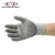手套劳保焊工手套耐切割高性能纤维耐脏耐磨防切割16-560 6双装 灰色 S