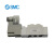 SMC SY5000系列 直接配管型 单体式 气动元件 电磁阀 SMC官方直销 SY5120-4GD-01