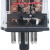 正泰（CHNT） 小型电磁继电器JMK3P-I AC220V10A 11脚可选插拔式 AC220V