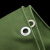 安赛瑞 加厚帆布防雨布军绿 帆布\5×3m（15㎡）18.9元/平方米 注：下单需为15㎡倍数 9Z00674