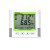 华汉维 无线蓝牙温湿度记录仪手机APP打印温湿度传感器数据表自动报警器 TH22BL-EX外置2米探头