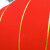 迅驰大红灯笼180#中秋国庆节春节装饰氛围灯大门植绒绸布铁口防水灯笼