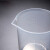 亿汀 实验室烧杯单位件 9号320ml横纹杯标准款	1000只/件 PP材