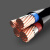 上上 YJV22 3*120+1*70电缆 四芯交联聚乙烯绝缘钢带铠装聚氯乙烯护套电力电缆定制不退换（计件单位：米）