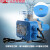 定制 水泵增压泵水流水压电子压力控制器全自动开关智能保护可调 天蓝色 不可调压欧插1米