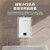 Rinnai/林内燃气热水器家用恒温GT11天然气静音洗澡16升强排式GS41 13L 13GD32 天然气