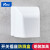 Puxi 86型明装插座防水盒加高防水罩卫生间浴室明线防溅盒家用 白色防水盒