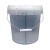 定制适用24小时尿液收集桶透明带刻度桶带盖塑料计量水桶毫升2000ml5000ml 1L透明桶-毫升刻度-带盖