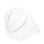 勇清 呼吸防护 一次性男女口罩N95耳戴式个人防护口罩 50只/件 一件