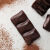 德芙醇黑巧克力14克条装66%25可可黑巧克力小吃健身解馋零食品 【比碗装更划算】醇黑14g*18条