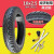 德银 16x3.0(76-305)真空胎电动车轮胎16x2.5防爆电瓶车轮胎钢丝胎 16x2.5真空胎+装胎工具
