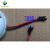 XianQi追棒驱动电源LEDPOWERSUPPLY圆形长方形8361W 输出改2线公插