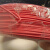 科班（Kerbarn）KG-287 PVC扎线镀锌铁丝包塑圆形铁芯扎丝 200米/卷 内径1.2mm 